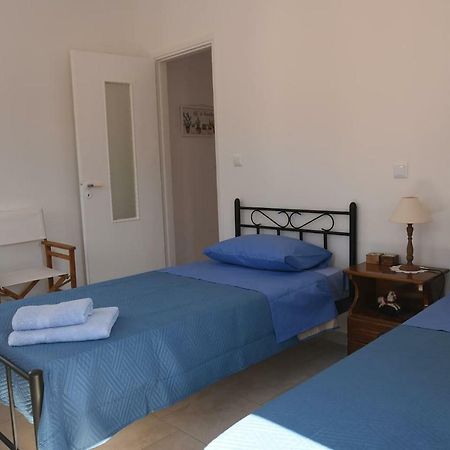 Karinia Home Leonídio Kültér fotó