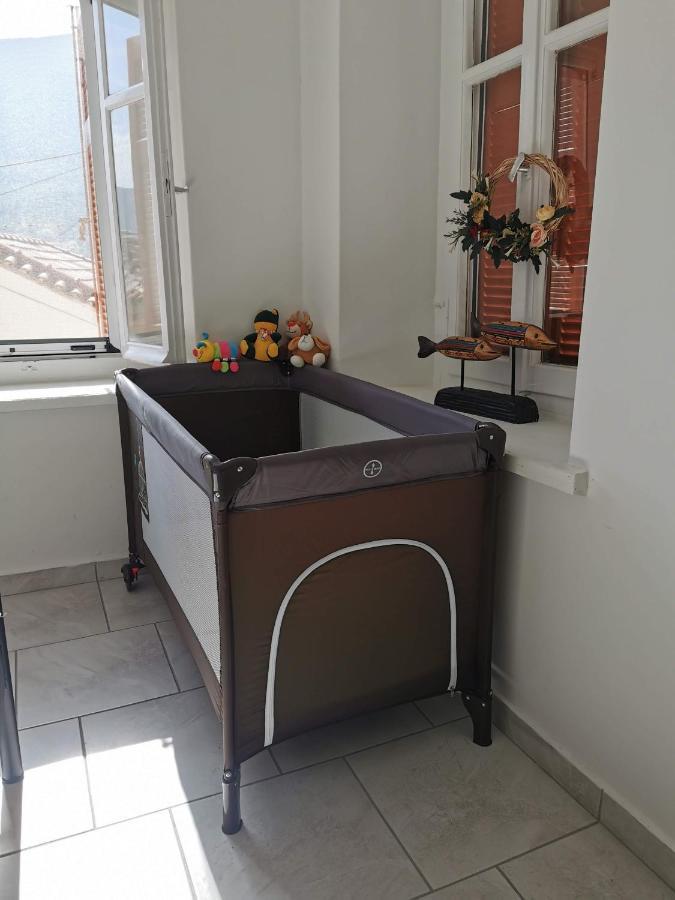 Karinia Home Leonídio Kültér fotó