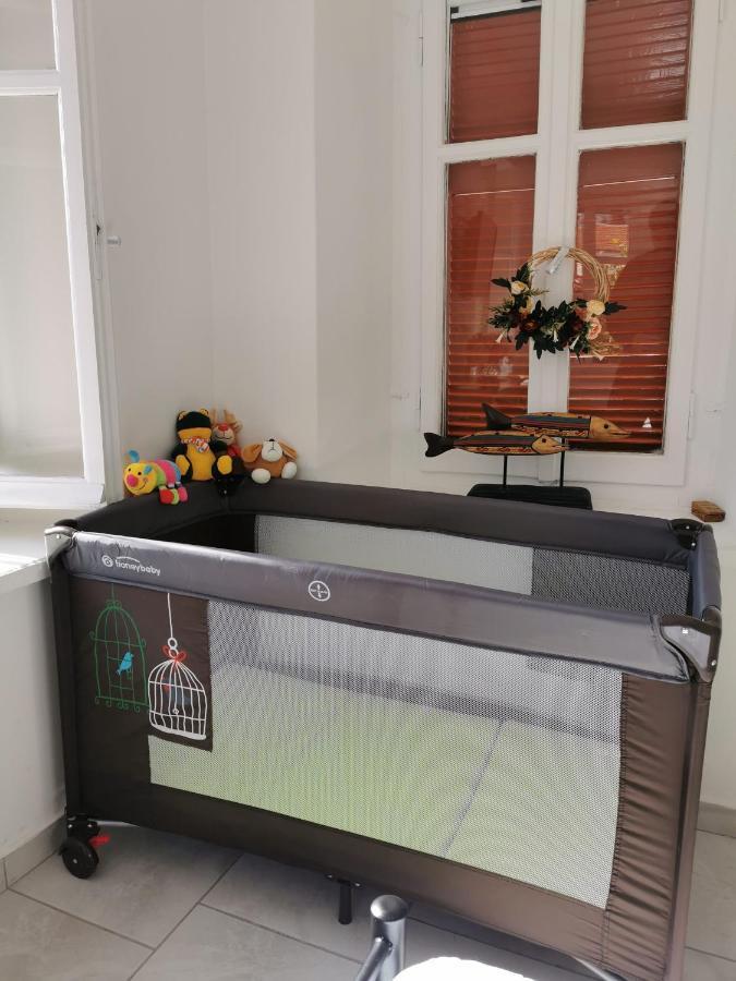 Karinia Home Leonídio Kültér fotó