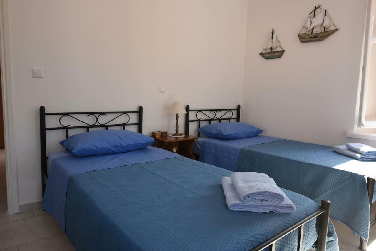Karinia Home Leonídio Kültér fotó