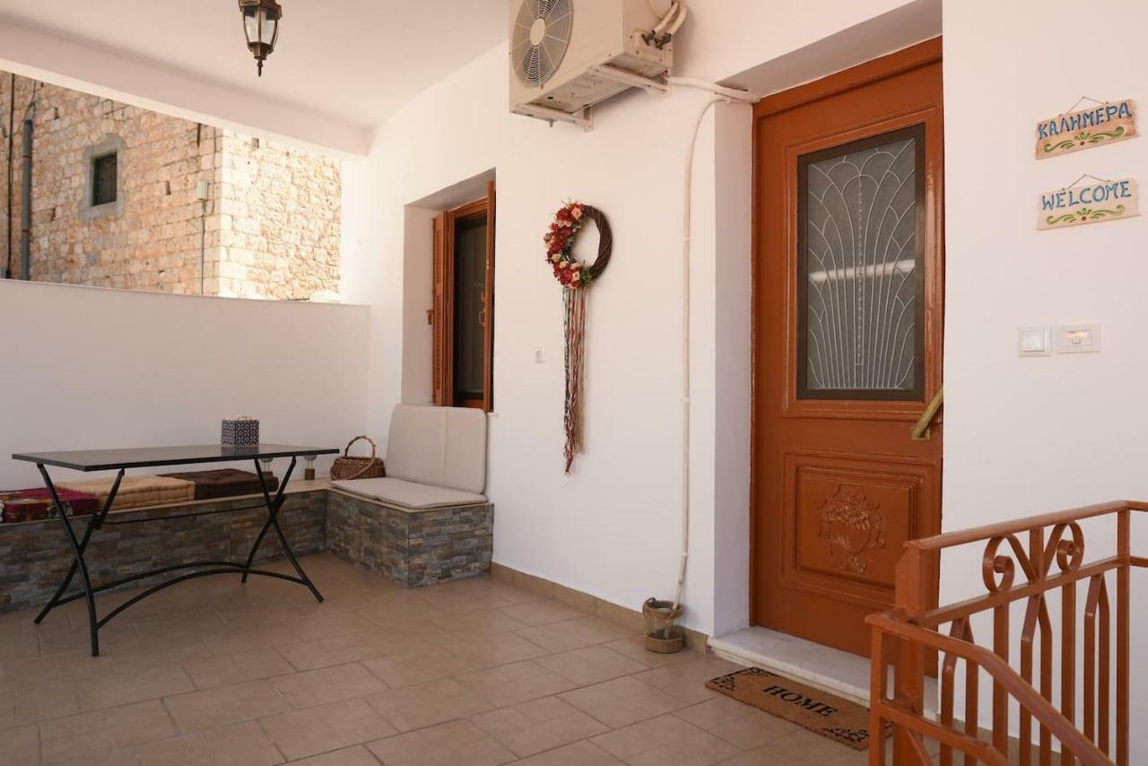 Karinia Home Leonídio Kültér fotó