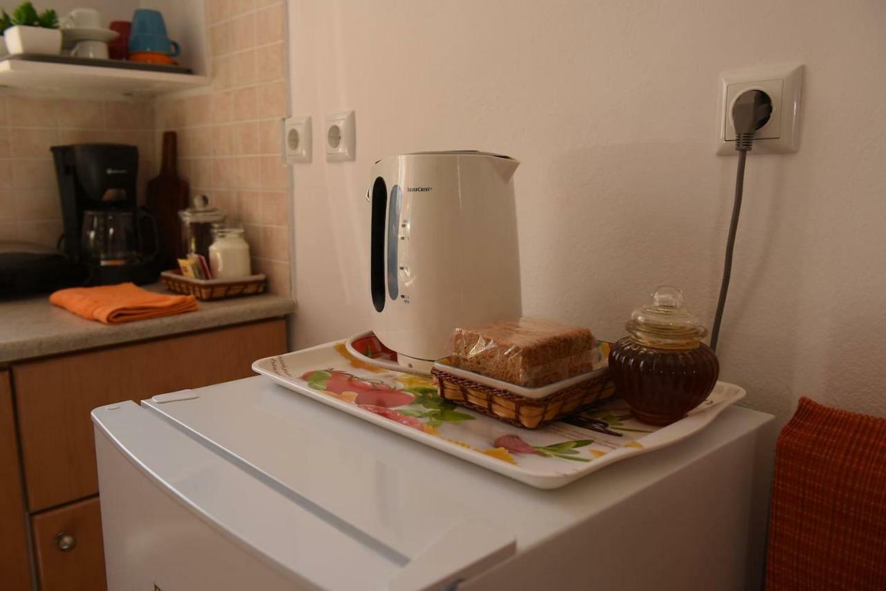 Karinia Home Leonídio Kültér fotó